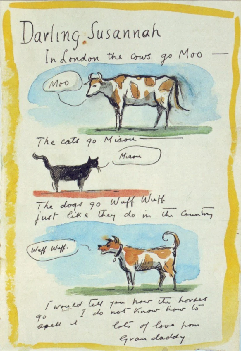 洋書 Sketches for Friends by Edward Ardizzone 洋書 Sketches for Friends by Edward Ardizzone Sketches for